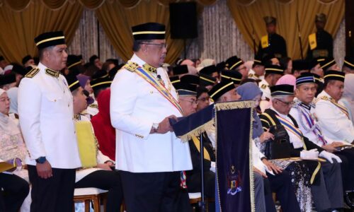 MELAKA SEDIA MODUL PENDIDIKAN ISLAM UNTUK MURID BERKEPERLUAN KHAS