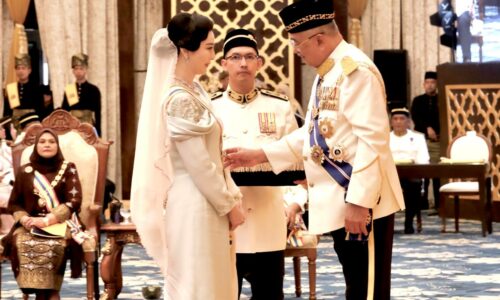 FAN BINGBING TERUJA, SEDIA PROMOSI PELANCONGAN MELAKA