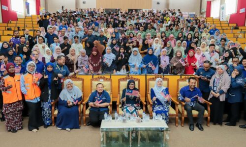 MELAKA CADANG BINA ‘RETIREMENT VILLAGE’ HADAPI NEGARA MENUA 2040