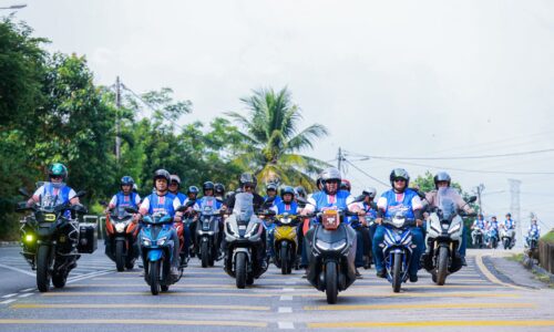 WRUR SEMAKIN DIRASAI RAKYAT