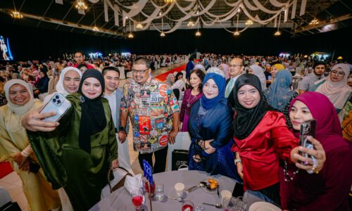 HOSPITAL ANGKATAN TENTERA KEM TERENDAK DIJANGKA SIAP AWAL 2029