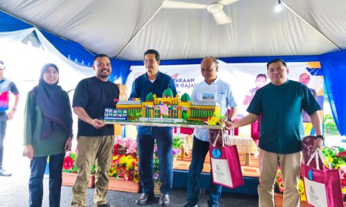 WUJUDKAN RUANG DAYA CIPTA DI PERPUSTAKAAN AWAM MELAKA