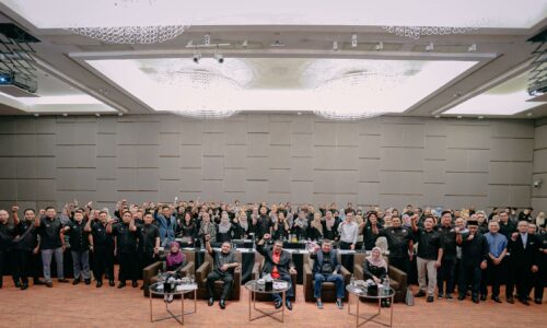 ANAK SYARIKAT, AGENSI KERAJAAN NEGERI CATAT PRESTASI MEMBERANGSANGKAN