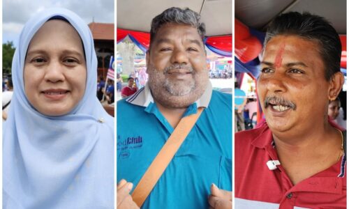 WARGA REMBIA SIFATKAN WRUR LAMBANG PEMIMPIN PRIHATIN, MEDAN PENYATUAN