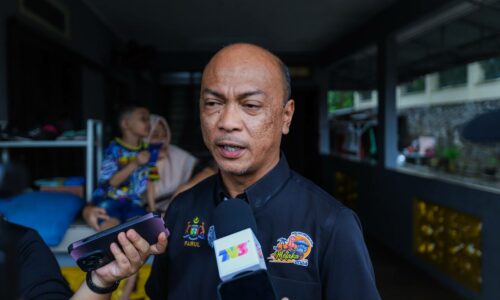 SEKOLAH MENENGAH BAHARU DUN REMBIA DIANGKAT KE RMK13, ATASI ISU KEPADATAN PELAJAR