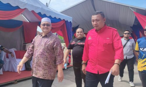 TABIKA KEMAS AUTISME BAKAL BERI IMPAK