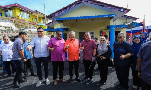 TABIKA BERKEPERLUAN KHAS DI SETIAP DAERAH BERMULA 2027 – TPM