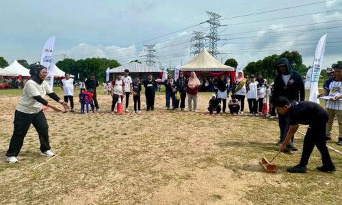 KONDA KONDI SEMAKIN DAPAT PERHATIAN
