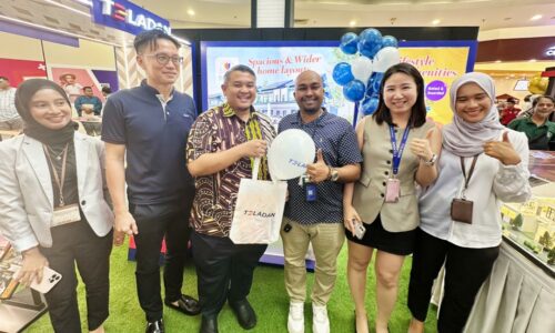 MELAKA CADANG BERI DISKAUN UNTUK OKU BELI RUMAH