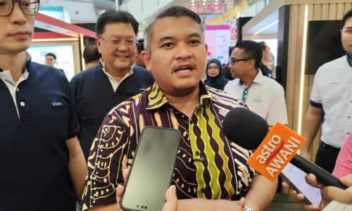 RMK13: 51,000 RUMAH MAMPU MILIK DIBANGUNKAN DI MELAKA