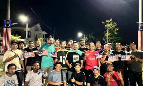 JIWA PATRIOTIK KRT TAMAN KRUBONG HEIGHTS