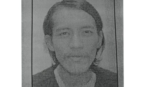 HOSPITAL MELAKA CARI WARIS MUHAMMAD FIRDAUS AMRIL