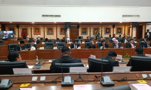 TEROKA POTENSI DAN MASA DEPAN TEKNOLOGI KECERDASAN BUATAN