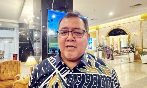 TAPEM TERUS BERJASA, PERKASA AGENDA PENDIDIKAN ANAK MELAKA