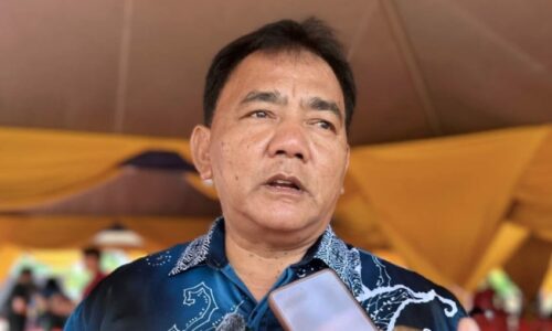 GAMA: INISIATIF MELAKA TANGANI BULI