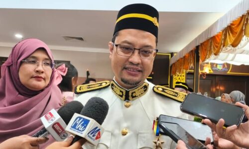 MAIM RANGKA BAJET LEBIH INKLUSIF UNTUK 2026
