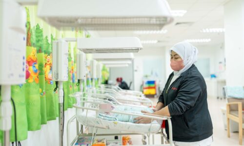 ORIENTAL MELAKA STRAITS MEDICAL CENTRE DINOBAT HOSPITAL O&G TERBAIK MELAKA