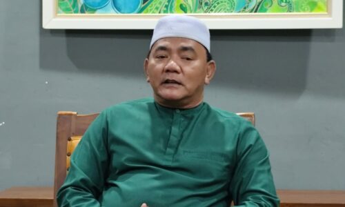 BEKAS AHLI GISBH BAKAL JALANI PROGRAM PEMULIHAN SEMBILAN BULAN