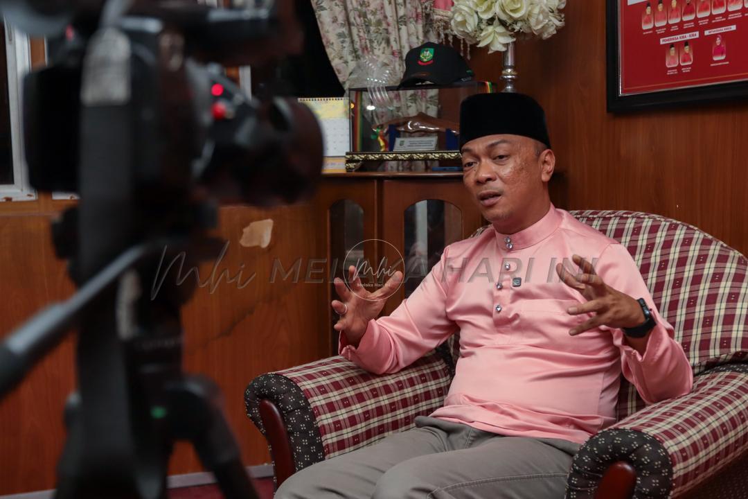 Semarak
