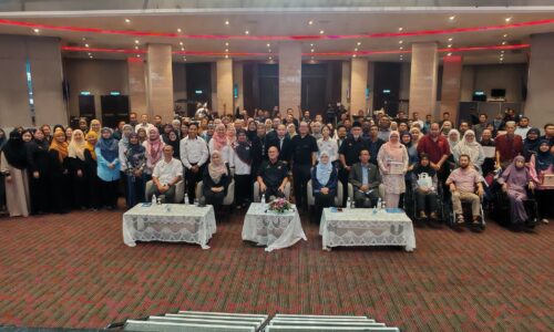 KADAR PENGANGGURAN MENURUN, PELUANG KERJA BERTAMBAH DI MELAKA