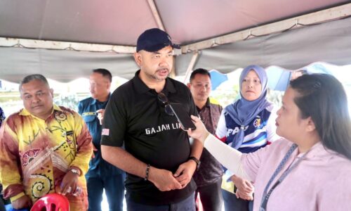 PESTA PANTAI TANJUNG BIDARA 2025 BAKAL JADI TUMPUAN