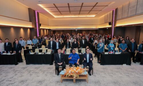 E-SPA TRANSFORMASI RANCAKKAN INDUSTRI PERUMAHAN