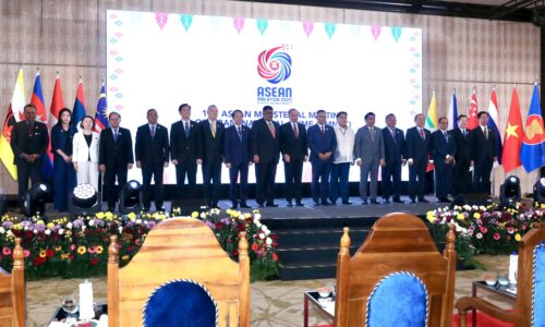 MELAKA CONTOH NEGERI PELANCONGAN HEBAT, DESTINASI SELAMAT – PM