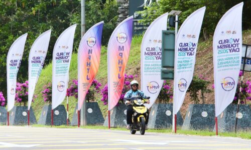 WTD 2025: MPHTJ SEDIA SAMBUT DELEGASI DUNIA