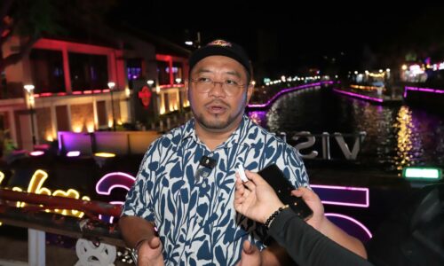 WTD 2025 PELUANG PPSPM PROMOSI PELANCONGAN AIR MELAKA KEPADA DUNIA