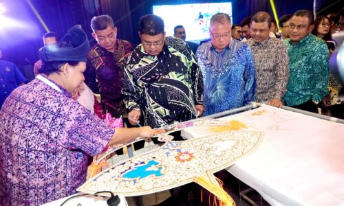 PAKEJ EKSKLUSIF, TAWARAN ISTIMEWA DI VISIT MALAYSIA TRAVEL MEET 2025 MITC