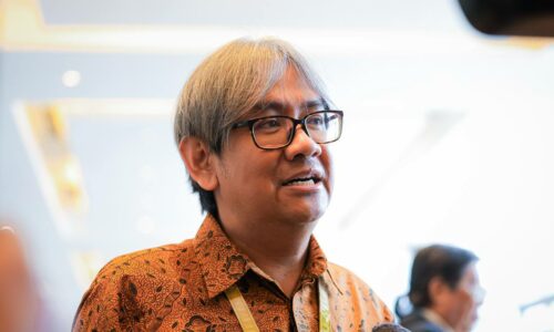 WTC PLATFORM PERKUKUH KERJASAMA SERANTAU