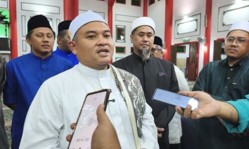 PBT SUDAH SEDIA JADIKAN MELAKA TUAN RUMAH TERBAIK WTD, WTC 2025