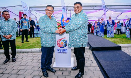 MELAKA NEGERI SELAMAT, TINGKAT KEYAKINAN PELANCONG ASEAN