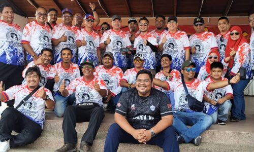 BAJET 2026: MELAKA ALU-ALUKAN SUARA, PANDANGAN ANAK MUDA