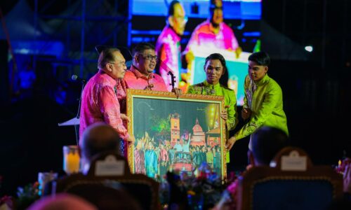 MELAKA PACU PELANCONGAN LESTARI, PERKASA KOMUNITI SETEMPAT