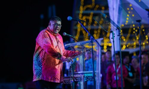 VISIT MELAKA 2.0 DILANCARKAN HUJUNG TAHUN INI