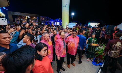 TAHUN MELAWAT MALAYSIA 2026 PLATFORM PERKUKUH JENAMA MALAYSIA DI MATA DUNIA