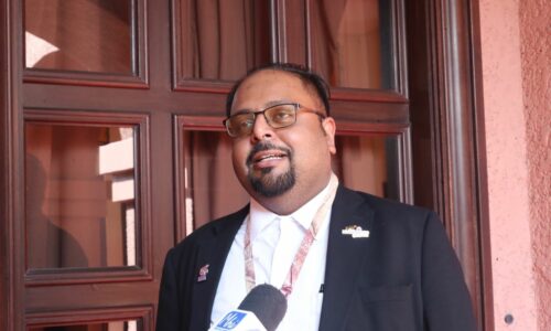 BELANJAWAN 2026 : MYBHA HARAP SUARA PEMAIN INDUSTRI DIDENGARI