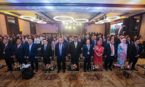 WTC 2025 : KONGSI PANDANGAN, PERKUKUH SEKTOR PELANCONGAN