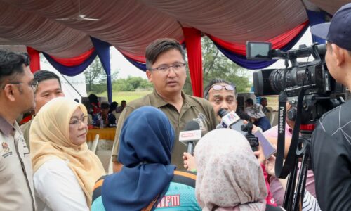WTD 2025: 10,000 SERBU FESTIVAL LAYANG-LAYANG, KARNIVAL KEUSAHAWANAN MELAKA