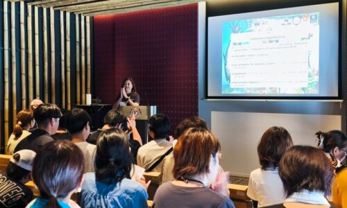 MELAKA SEDIA EKSPORT UDANG SEJUK BEKU KE LUAR NEGARA