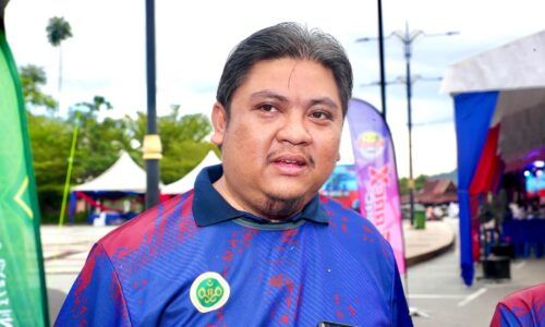 MAIM KOMITED PERKASA USAHAWAN ASNAF