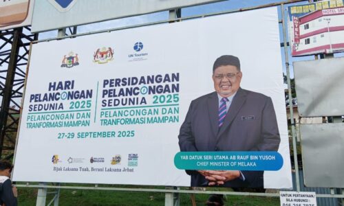 MPAG CERIAKAN LANDSKAP SAMBUT WTD 2025