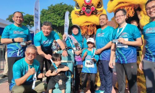 WTD 2025 LAIN DARIPADA YANG LAIN