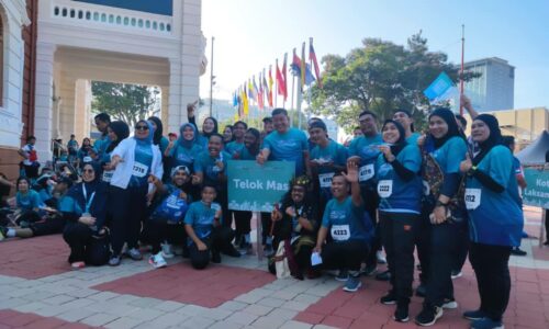 MELAKA OPTIMIS ‘MERAKYATKAN’ PROMOSI WTD 2025