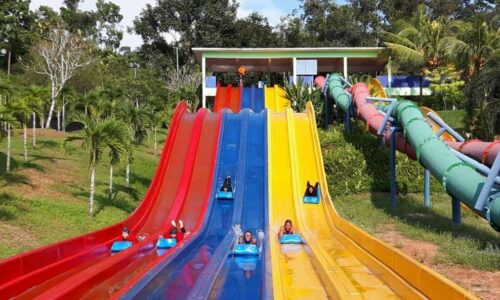 MASUK PERCUMA KE MELAKA WONDERLAND SEMPENA BULAN KELAHIRAN