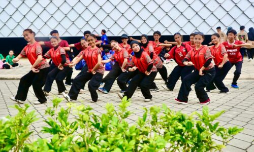 WTD 2025: ZAPIN IDENTITI KITA