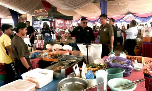 EKOSISTEM KEUSAHAWANAN MELAKA SEMAKIN DINAMIK