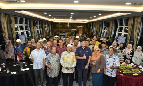 EKSPLORASI EKSPANSI KUKUHKAN JARINGAN KOPERASI MELAKA- TERENGGANU