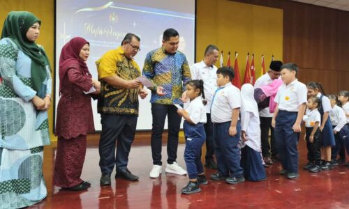 MELAKA BAKAL MILIKI PERKAMPUNGAN BUDAYA ORANG ASLI PERTAMA DI MALAYSIA